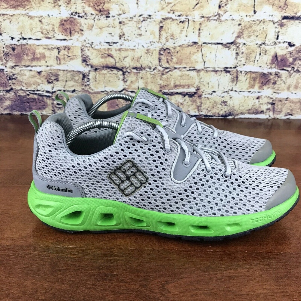 Columbia Drainmaker II Water Hiking Shoes Mens 10